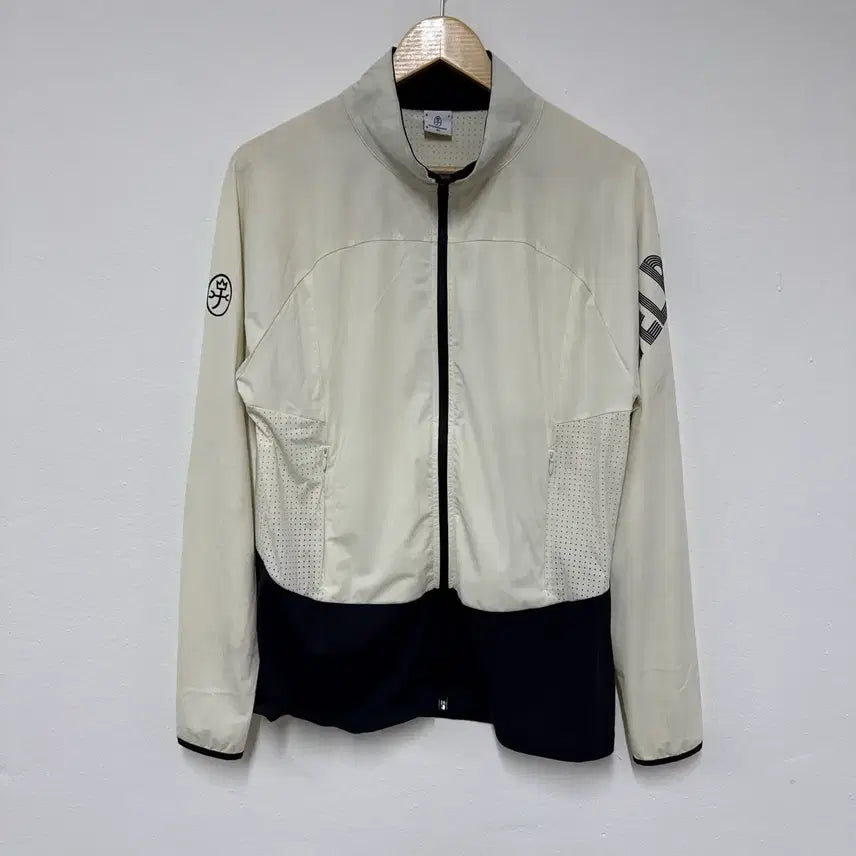 [BUNJANG] Castelbajac Sport T Jacket / [L] 까스텔바작 스포츠 T 자켓