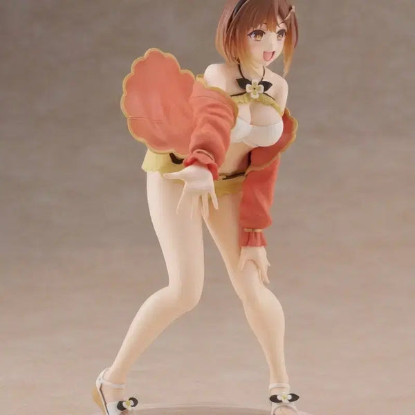 [BUNJANG] Atelier Ryza Swimsuit Ver. Figure / 아틀리에 라이자 수영복 버전 피규어