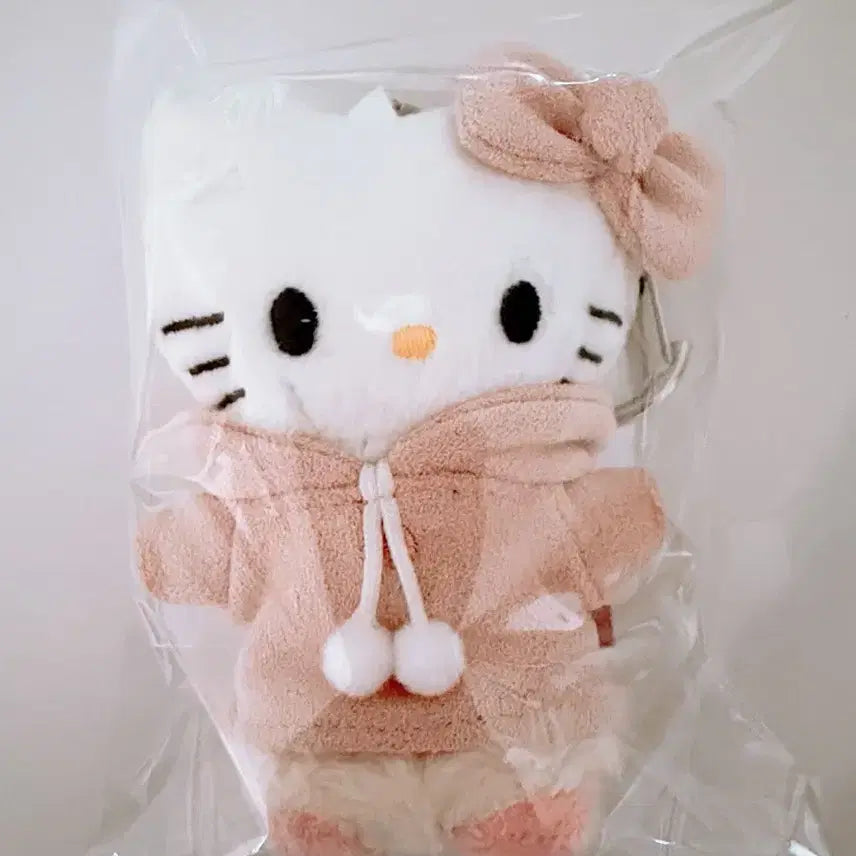 [BUNJANG] Sanrio Loriz Farm My Melody Mascot / 산리오)로리즈팜 미퍼센트 헬로키티 마스코트(+덤)