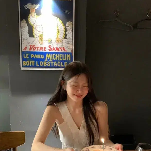 [BUNJANG] Ont Brush Blouse / 온트 브러쉬 블라우스s