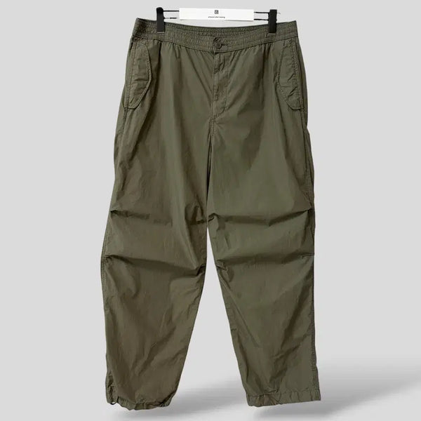 [BUNJANG] Uniqlo Parachute Pants (Size L) / (L)유니클로 파라슈트 팬츠
