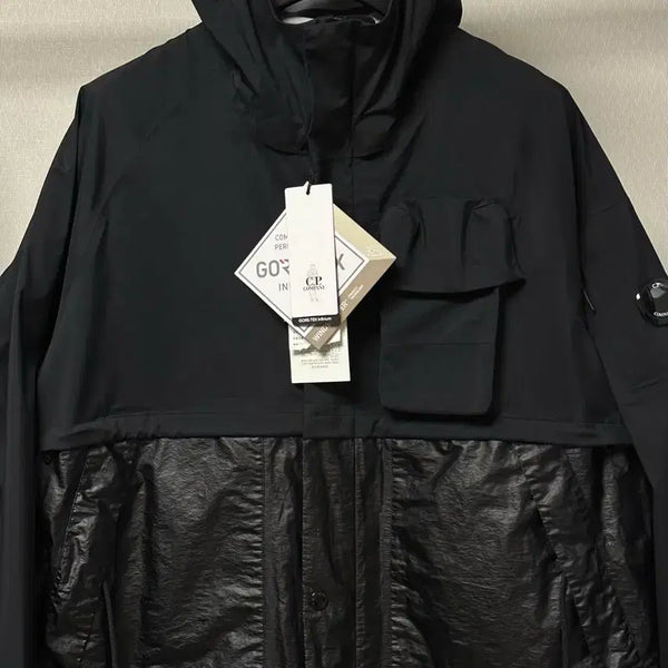 [BUNJANG] CP Company GORE-TEX INFINIUM Rain Jacket XL / Cp컴퍼니 고어텍스 인피니움 레인 자켓 XL(105-110) 새상품