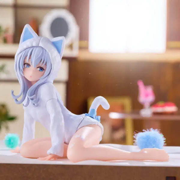 [BUNJANG] Sega Nikke N102 Yumemirise Figure / 세가 니케 N102 유메미라이즈 피규어