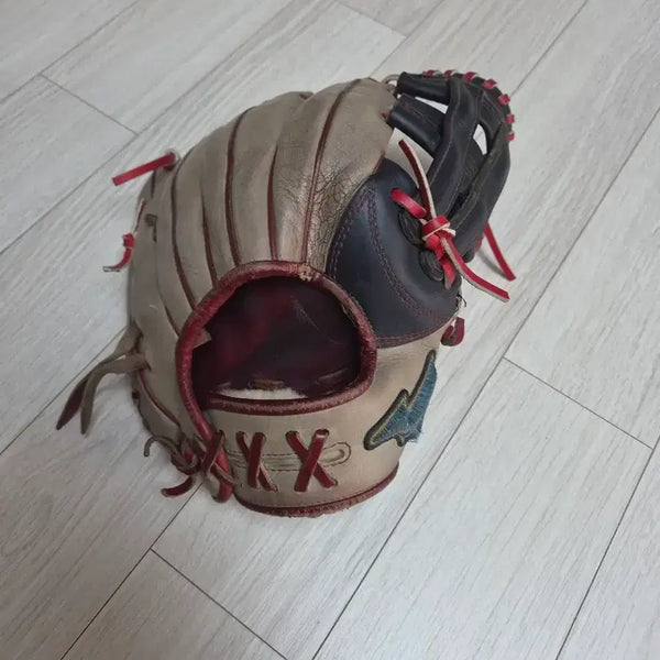 [BUNJANG] Mizuno Pro Diversified Glove / 미즈노 프로 다이버시티 글러브