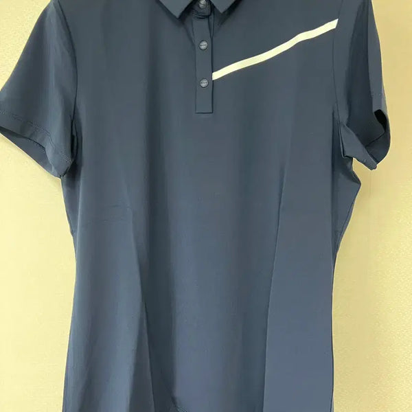 [BUNJANG] TaylorMade Women's Golf T-Shirt / 테일러메이드여성골프티셔츠