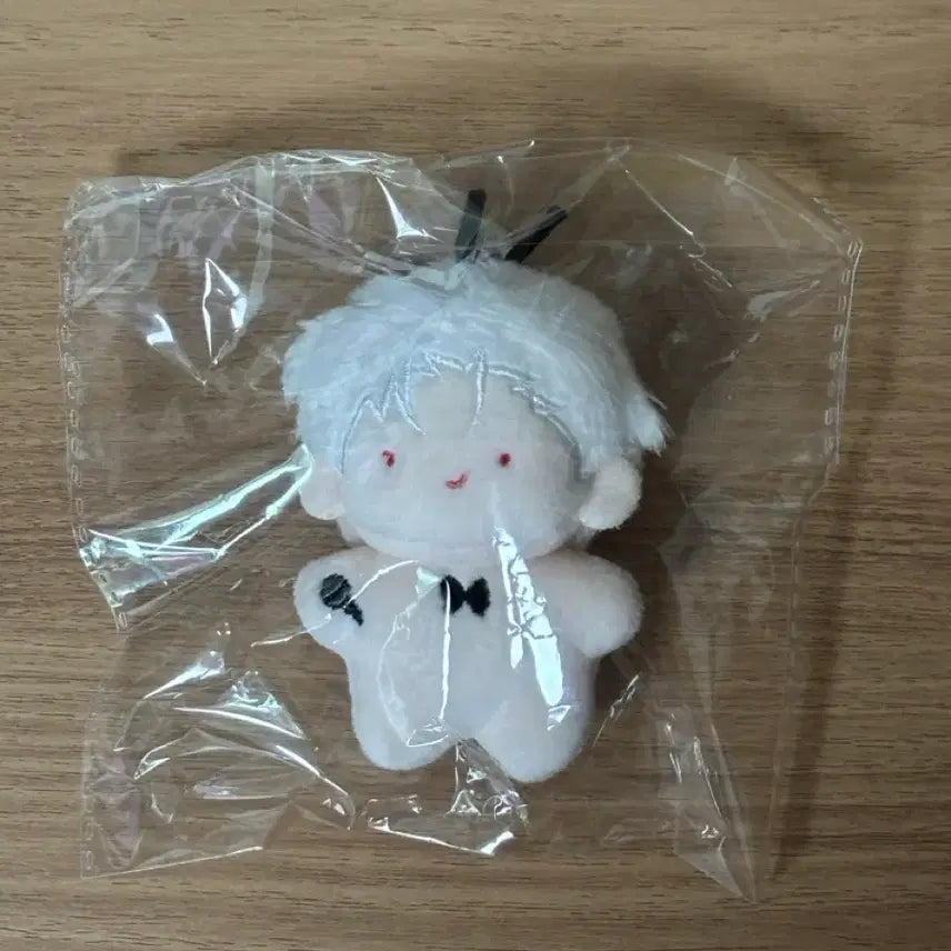 [BUNJANG] Gye Dam Chul Geun Lee Ja Heon (Unspecified Version) Plush / 괴담출근 괴출 인형 이자헌 짭자헌sp 판매
