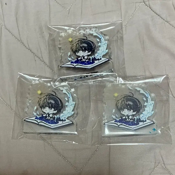 [BUNJANG] Omniscient Reader's Viewpoint Kim Dokja Lucky Draw (Korotto) / 전독시 김독자 생키 럭드 코롯토