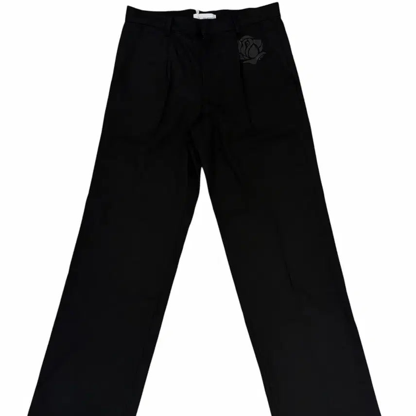 [BUNJANG] JTK ARTISANAL Jun Tae Kim Rose Slacks / JTK ARTISANAL 준태킴 로즈 슬렉스