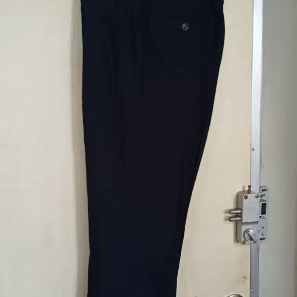 [BUNJANG] Men's Summer Golf Trousers - Size 32 / 팾트남성여름바지.새옷.32싸이즈기장98센치