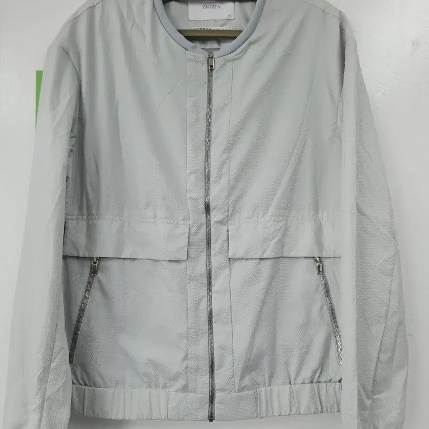 [BUNJANG] Ziozia Bomber Jacket / 지오지아봄버자켓
