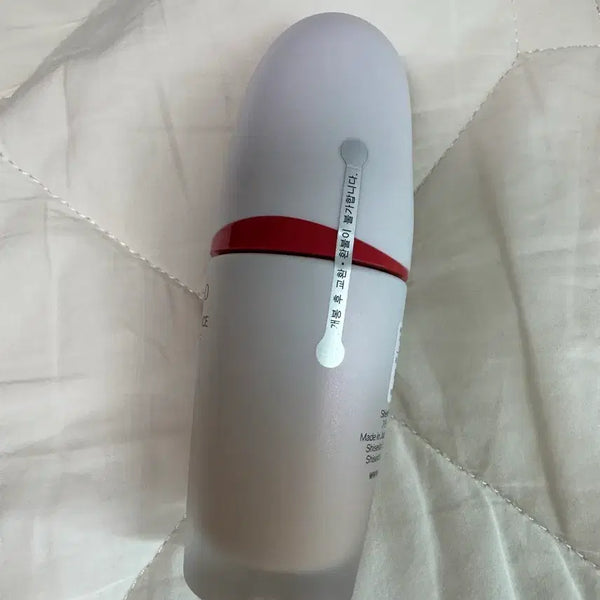 [BUNJANG] Shiseido Revital Essence Skin Matte Foundation 140 Porcelain / 시세이도 리바이탈에센스 스킨 매트 파운데이션 140 포슬린