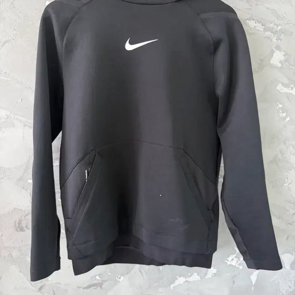 [BUNJANG] Nike Pro Dri-FIT Hoodie L Size / 나이키 프로 DRI-FIT 후드티 L 사이즈