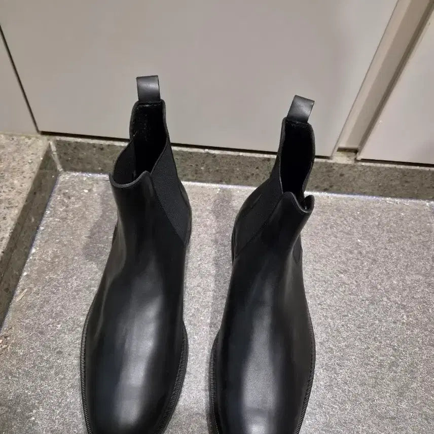 [BUNJANG] Musinsa Standard Chelsea Boots / 무신사 스탠다드 첼시부츠
