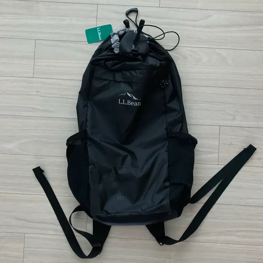 [BUNJANG] LL Bean Stowaway Ultra-Light 18L Backpack / (새상품) LL BEAN 스토어웨이 울트라 라이트 18L