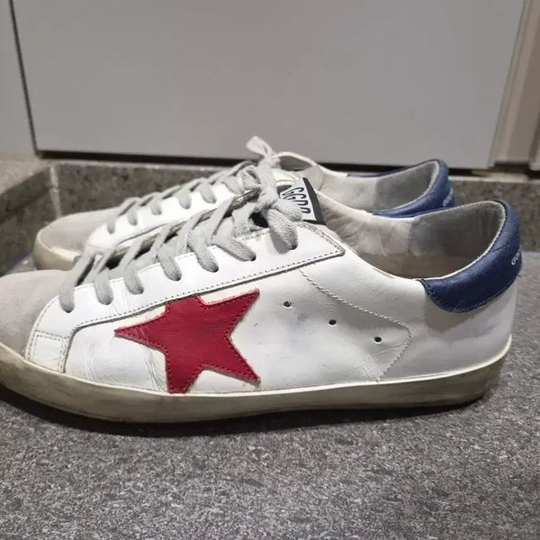 [BUNJANG] Golden Goose Sneakers Sole Reinforcement / 골든구스 밑창보강