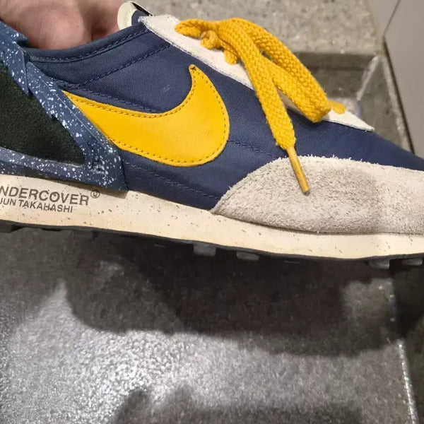 [BUNJANG] Nike x Undercover Collaboration Sneakers / 나이키 언더커버 신발