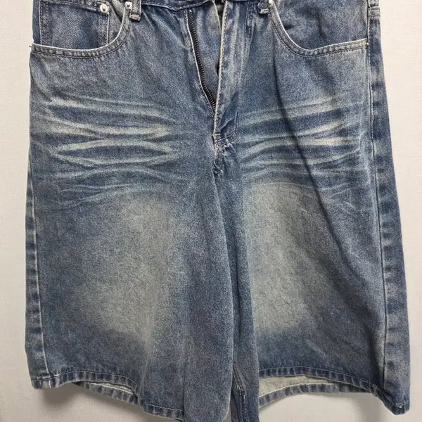 [BUNJANG] Bundle Set M Size Denim Pants / 데님팬츠 7개