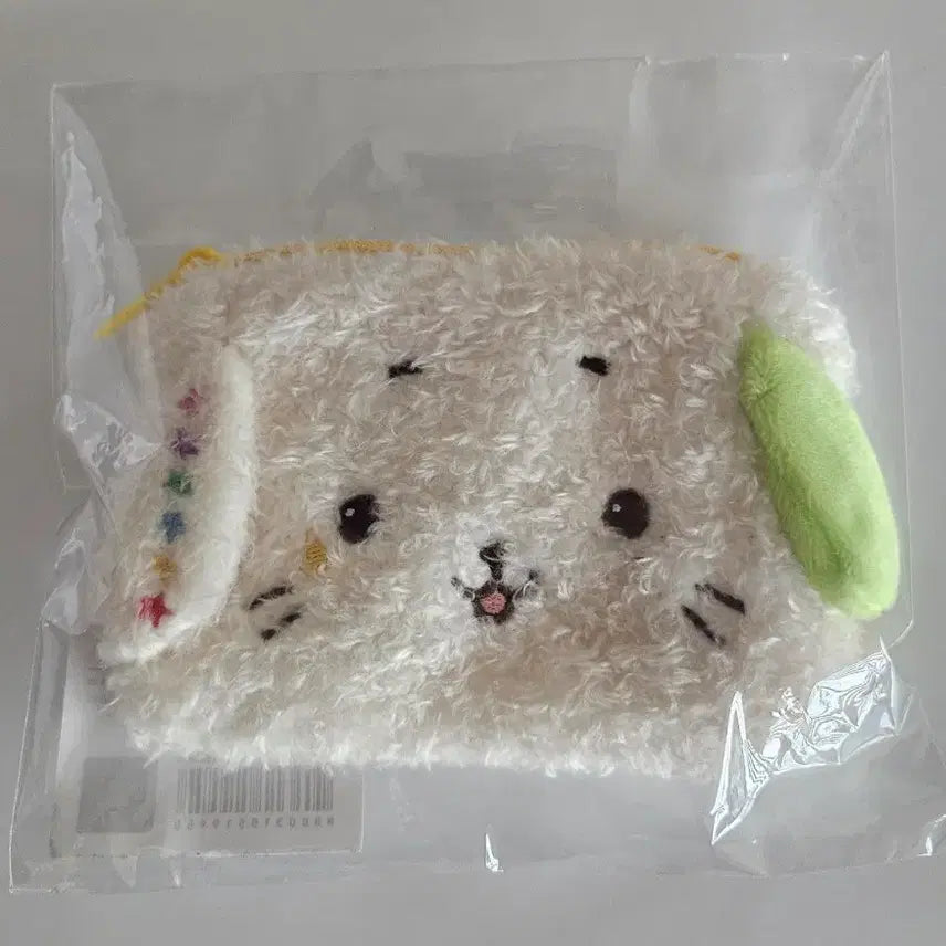 [BUNJANG] Wishdol Ryun Ryun Pouch Ryo (NCT) / 위시돌 룐룐 파우치 료 엔시티 위시