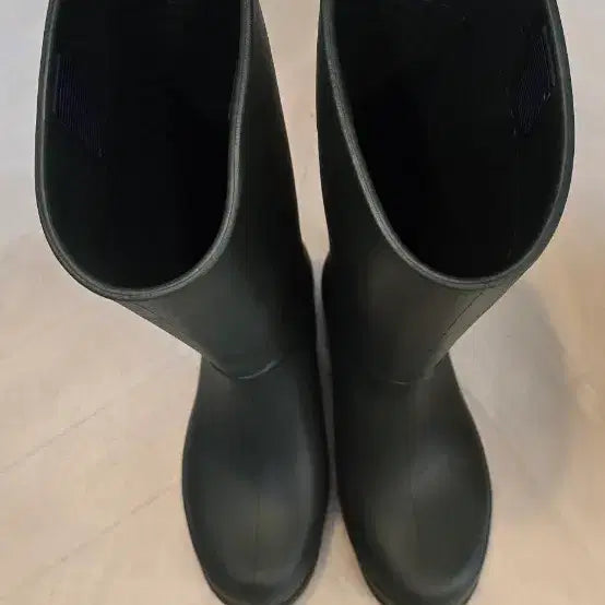 [BUNJANG] Crocs Rain Boots Long Boots - 230mm / 크록스 레인부츠 230 팝니다 롱부츠
