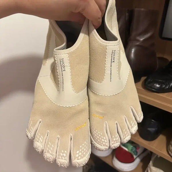 [BUNJANG] Vibram Suicoke FiveFingers Size 44 / 비브람 수이코크 파이브핑거스 44사이즈