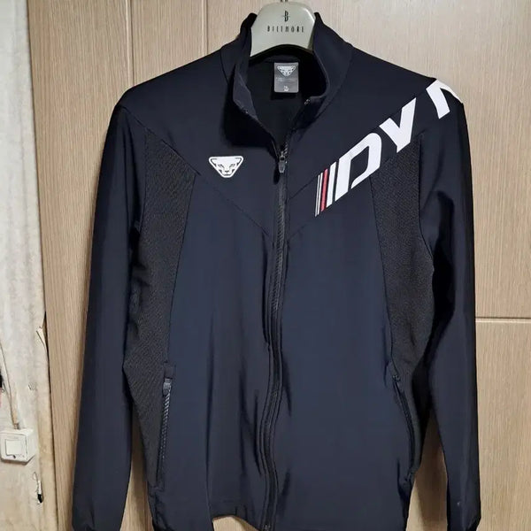 [BUNJANG] Dynafit Functional Track Jacket 2XL / 다이나핏 기능성 트랙 자켓 2XL
