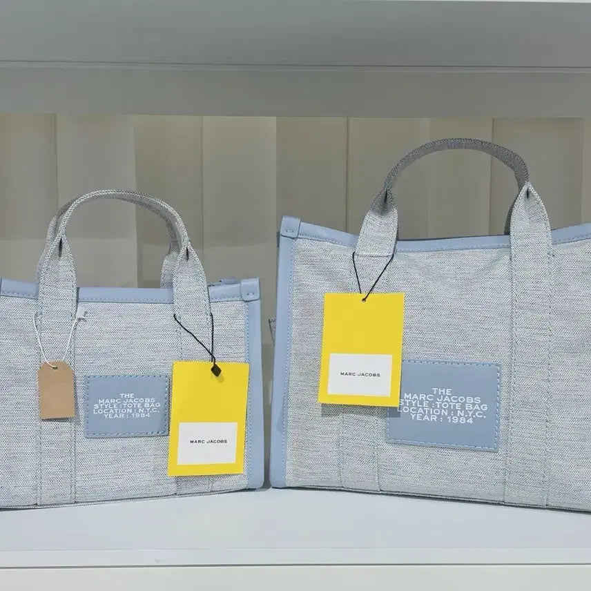 [BUNJANG] Marc Jacobs The Tote Bag / [새상품] 마크제이콥스 토트백