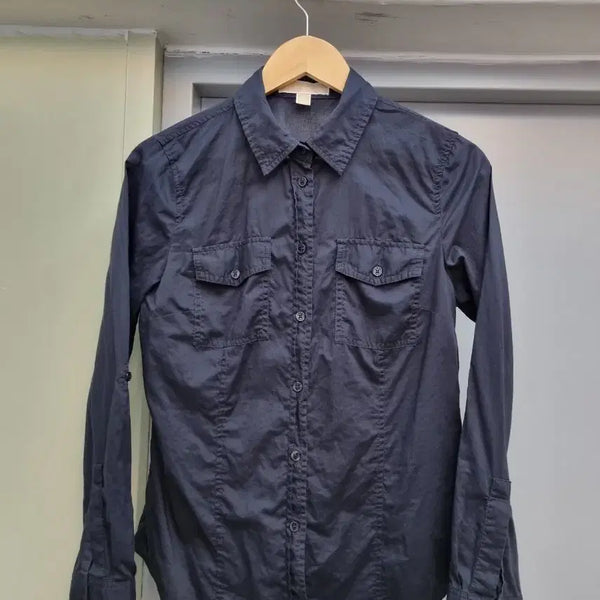 [BUNJANG] Michael Kors Summer Women's Shirt Size M / 마이클코어스 여름 여성 셔츠 M