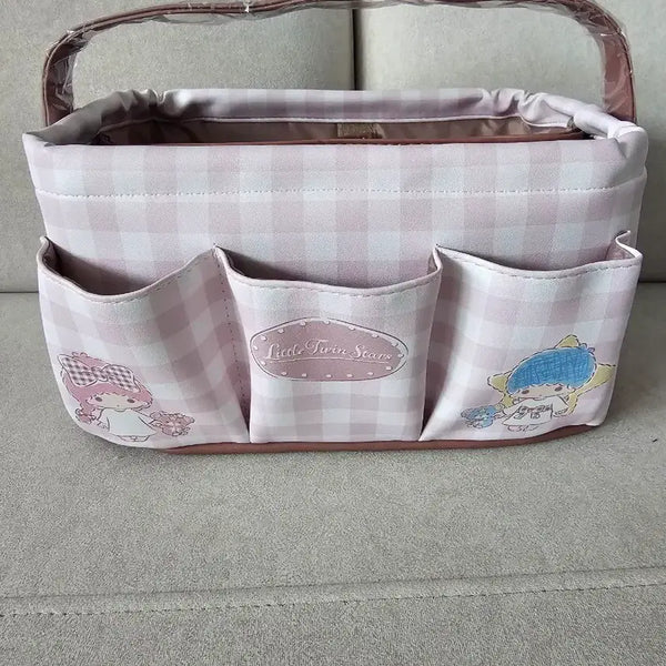 [BUNJANG] KikiLala Storage Box / 키키라라 보관함