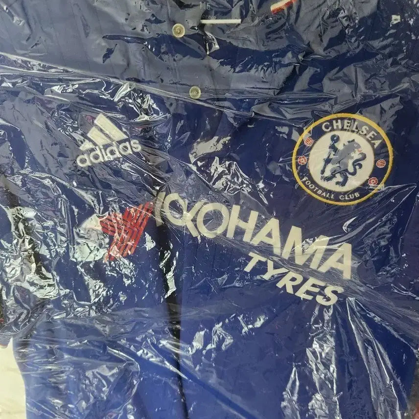 [BUNJANG] Chelsea Eden Hazard Jersey 3XL / 첼시 아자르유니폼