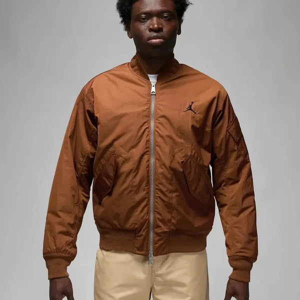 [BUNJANG] Nike Jordan Essentials Renegade Bomber Jacket / 남XL 조던 나이키 조던 에센셜 레니게이드 봄버 자켓 항공 잠바 점퍼
