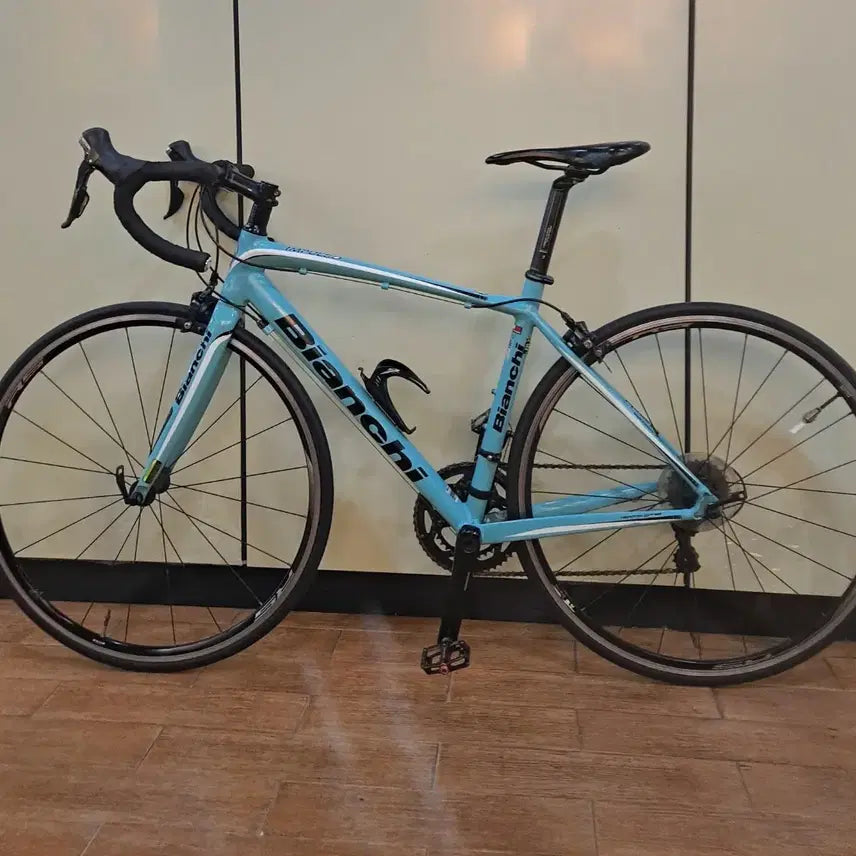 [BUNJANG] Bianchi Imola 105 Road Bike / (부분업글)비앙키임품소105로드(39만원)