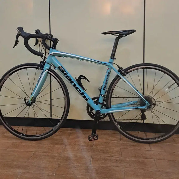 [BUNJANG] Bianchi Imola 105 Road Bike / (부분업글)비앙키임품소105로드(39만원)
