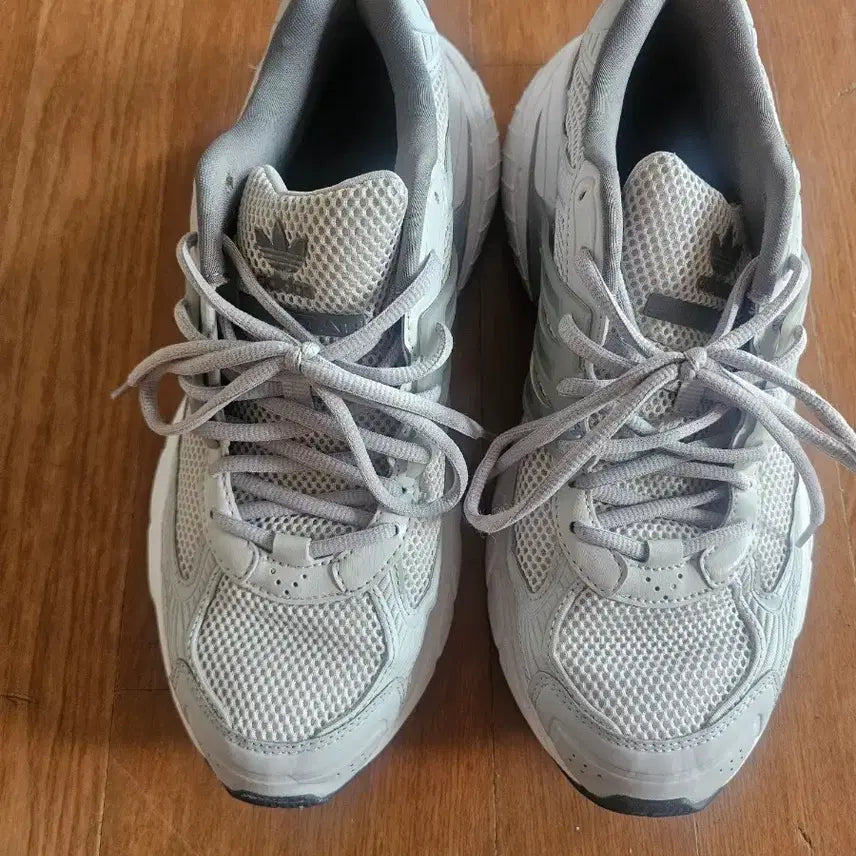 [BUNJANG] Adidas Adistar XLG Sneakers - Size 285 / 아디다스 아디스타 XLG 285
