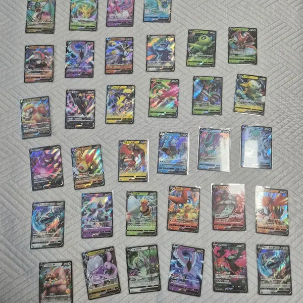[BUNJANG] Pokemon V Cards Individual Sale / V카드 판매,카드 상태 S급(묶음,개별가능)기존 가격보다 반값 이하 가격