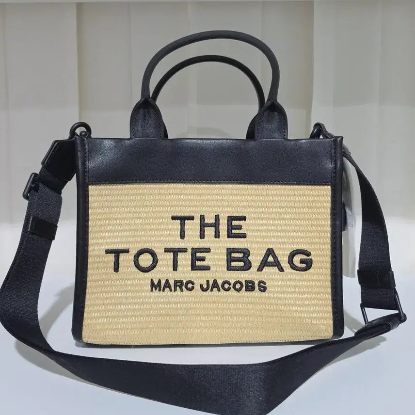 [BUNJANG] Marc Jacobs Tote Bag / [새상품]마크 제이콥스 토트백