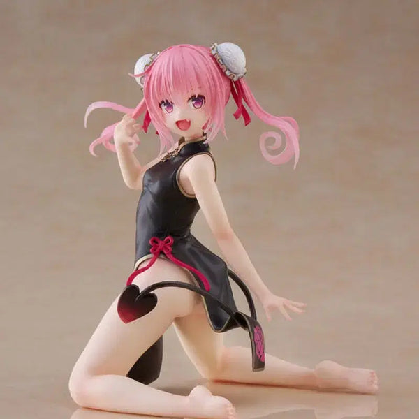 [BUNJANG] Taito To LOVE-Ru Darkness Nana China Dress Version Figure / 타이토 투러브 나나 차이나 드레스 피규어