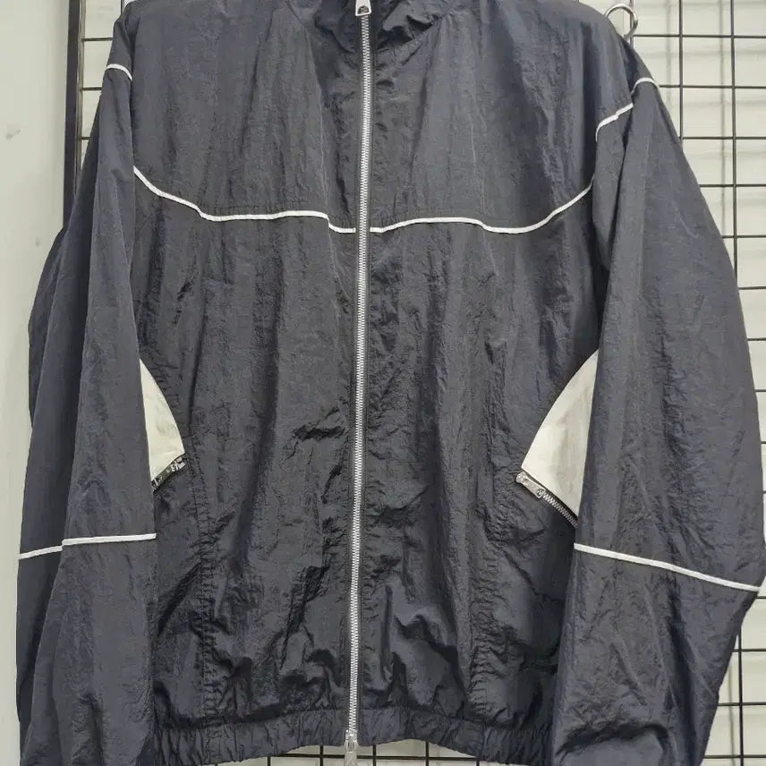 [BUNJANG] Nike Jordan Essentials Warm-up Windbreaker Jacket XL / 105XL 나이키 조던 에센셜 웜업 바람막이 자켓.