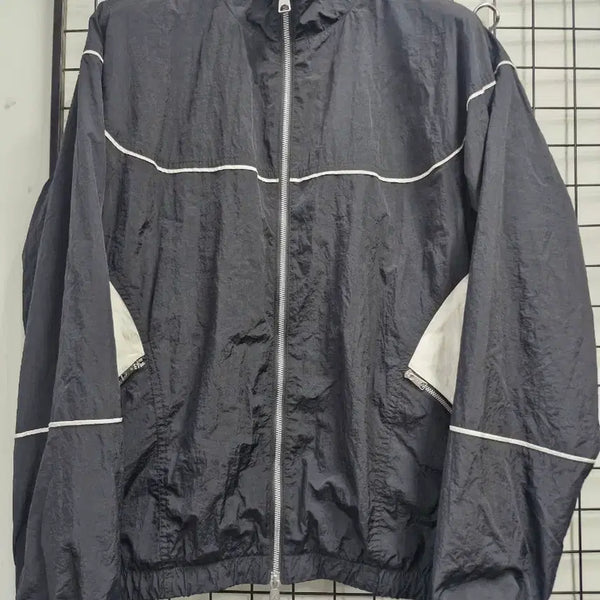 [BUNJANG] Nike Jordan Essentials Warm-up Windbreaker Jacket XL / 105XL 나이키 조던 에센셜 웜업 바람막이 자켓.