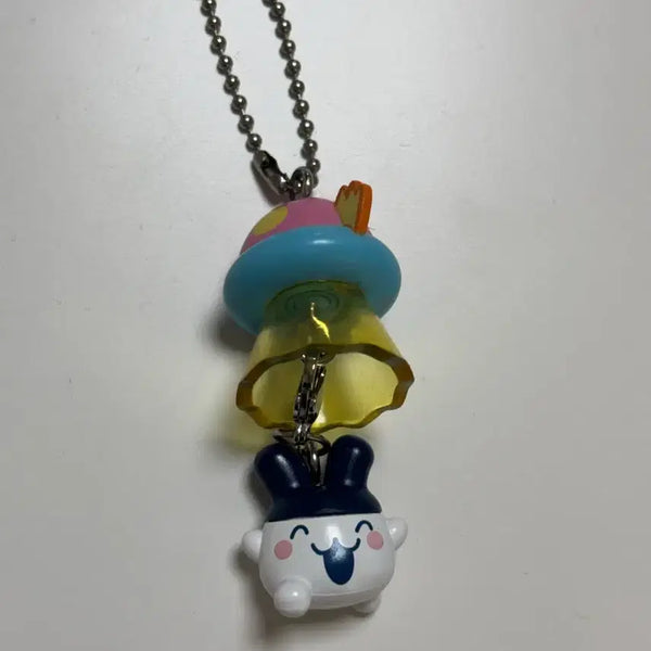 [BUNJANG] Tamagotchi Space Theme Keychain / 7.20까지) 다마고치 우주 키링