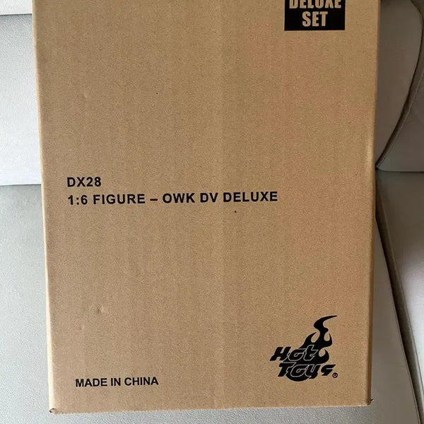 [BUNJANG] Hot Toys DX28 Darth Vader Deluxe Version (Sealed) / (미개봉) 핫토이 DX28 다스베이더 디럭스 버전 판매합니다.