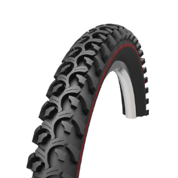 [BUNJANG] Heung-A 26x1.95 Bicycle Tire / 흥아 26x1.95 타이어 / 26인치 MTB 자전거 타이어