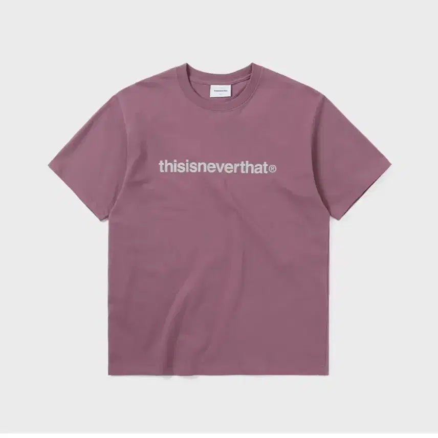 [BUNJANG] Thisisneverthat T-shirt Size M / 디스이즈네버댓 반팔 M