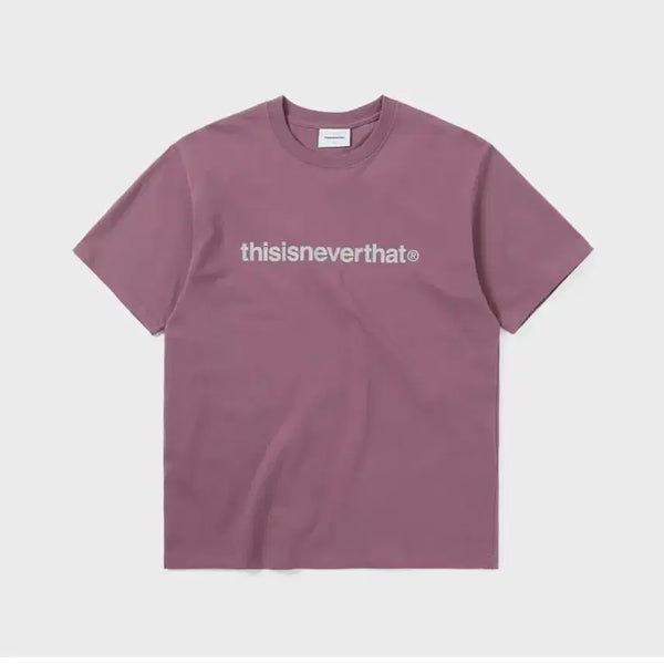 [BUNJANG] Thisisneverthat T-shirt Size M / 디스이즈네버댓 반팔 M