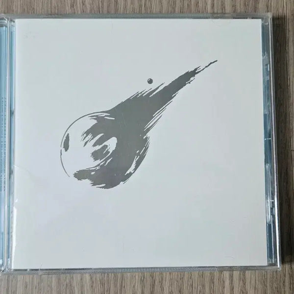 [BUNJANG] Final Fantasy VII Reunion Tracks Album / 파이널판타지7 리유니온 트랙 앨범