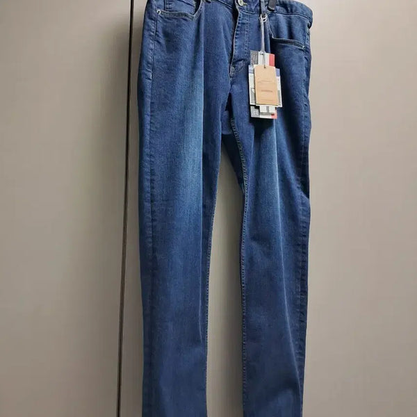 [BUNJANG] Hazzys Men's Jeans 33 Inch New / 헤지스 남성 청바지 33인치 새상품