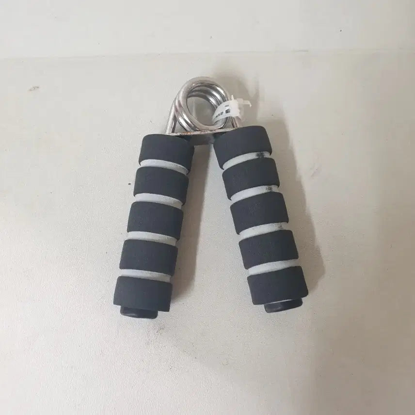 [BUNJANG] Durable Hand Grips with Anti-Slip Handle / 스포츠용품 악력기