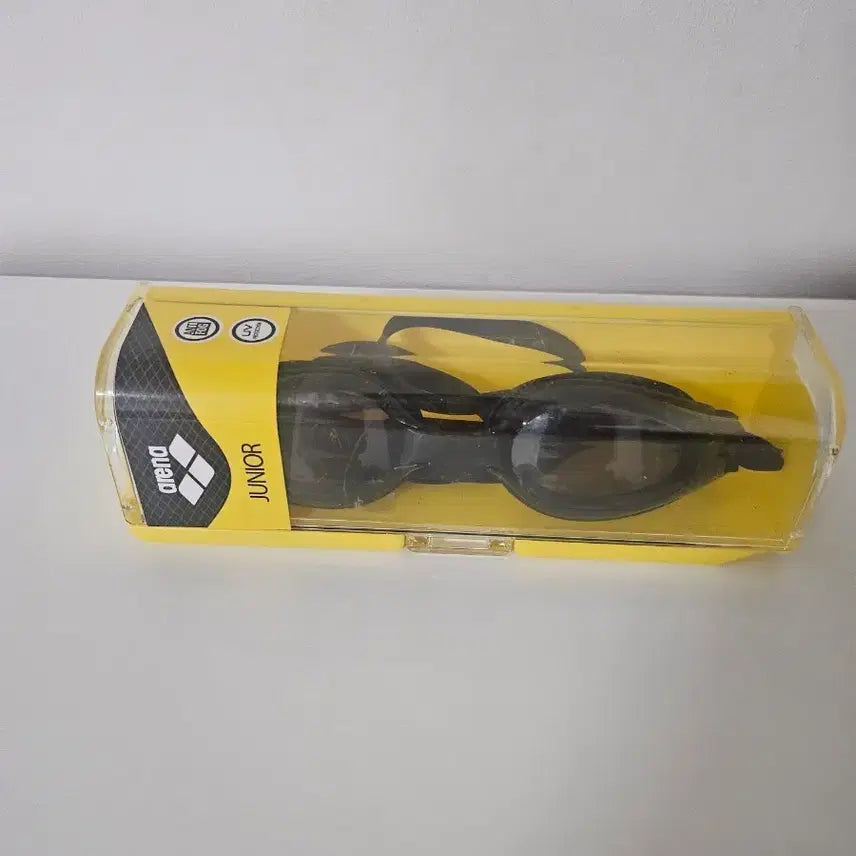 [BUNJANG] Arena Daks Junior Goggles / 아레나 닥스 주니어 수경