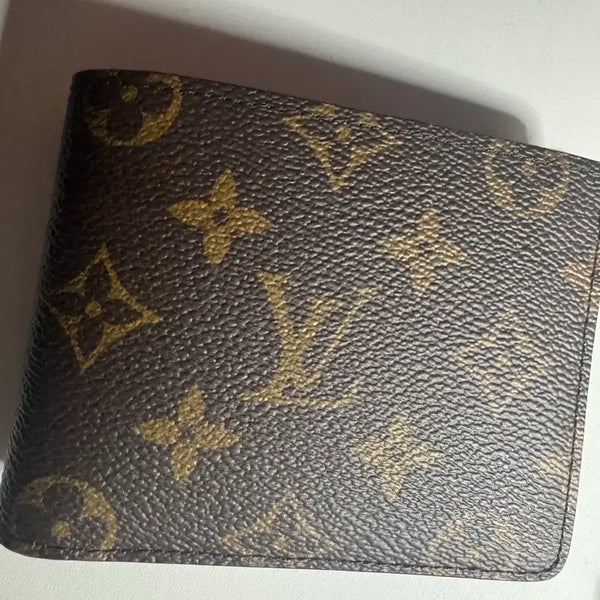 [BUNJANG] Louis Vuitton Monogram Bifold Wallet / 루이비통 모노그램 반지갑