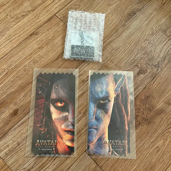 [BUNJANG] Megabox Original Ticket OT Collection / 메가박스 오리지널 티켓 오티 OT