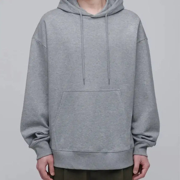 [BUNJANG] Musinsa Standard Flat Hoodie XL / 무신사스탠다드 플랫 후드 XL [새제품]